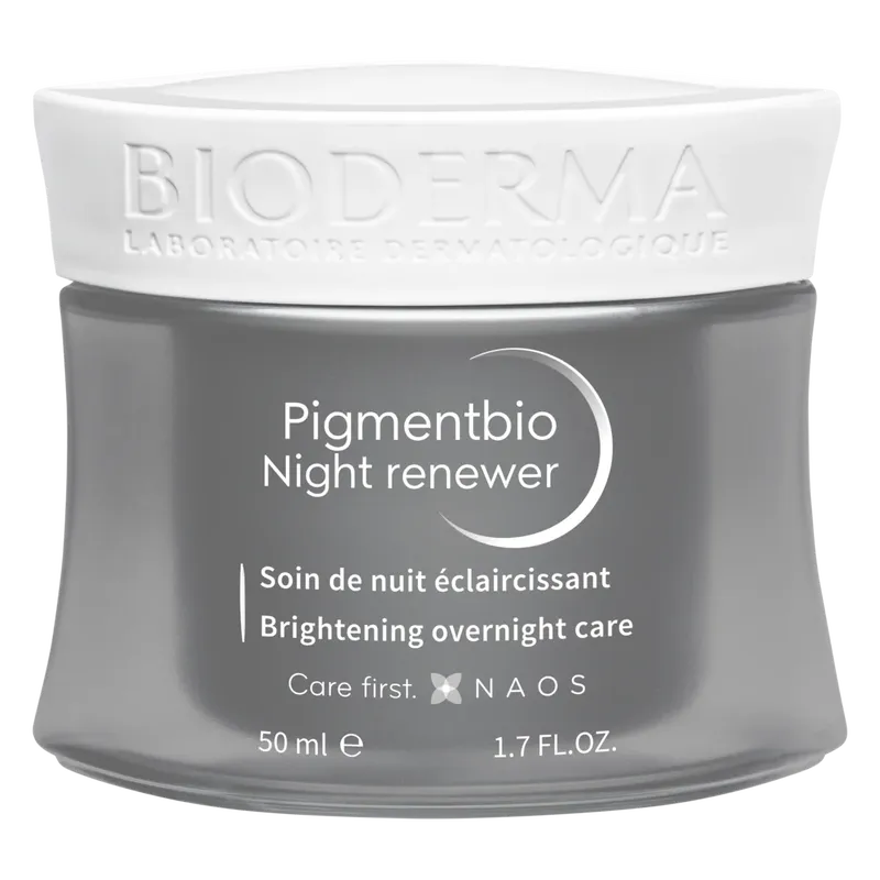 Bioderma Pigmentbio Night Renewer