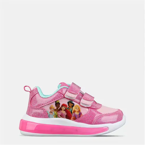 Character Light Up Trainers