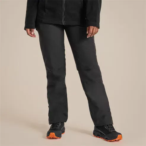 Craghoppers Aysgarth Insulated Waterproof Trousers