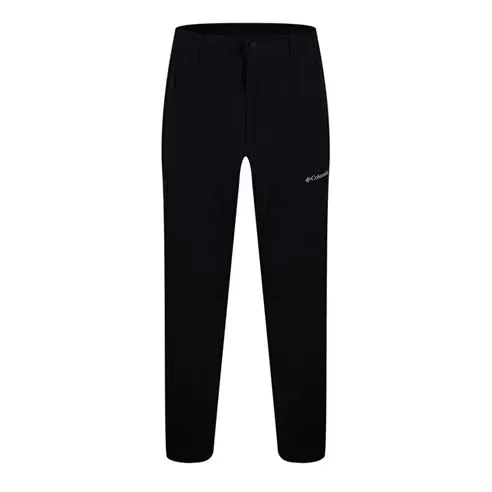 Columbia Men's Canyon Stretch Walking Trousers