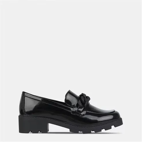 Miso Snaff Loafers Junior Girls