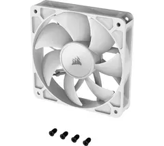 CORSAIR RS120 PWM 120 mm Case Fan