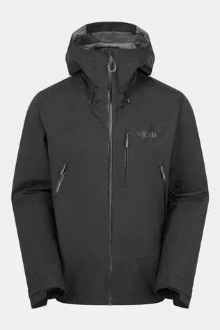 Rab Mens Downpour Mountain Jacket