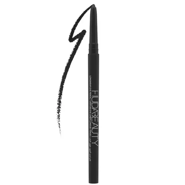 HUDA BEAUTY Creamy Kohl Eye Pencil 0.35g (Various Shades)