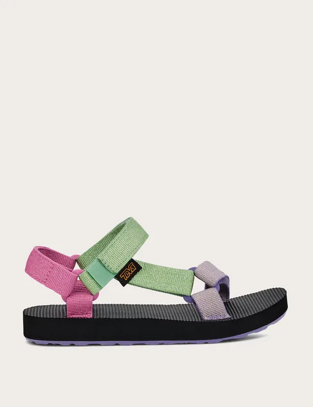 Teva Kids' Riptape Sandals (1 Small - 13 Small)