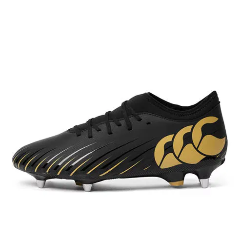 Canterbury Speed Falcon Team Adults Soft Ground Rugby Boots