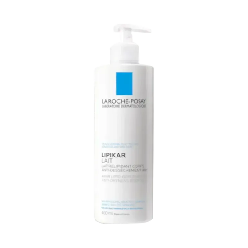 La Roche-Posay Lipikar Lait Anti-Dryness Body Lotion 48HR