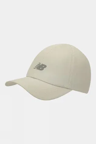 New Balance Unisex 6 Panel Performance Hat 2.0