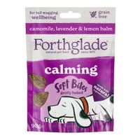 Forthglade Functional Natural Soft Bites - Calming