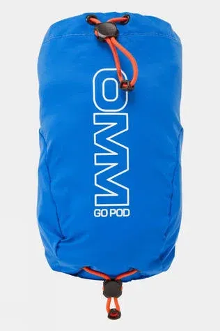 OMM Go Pod Shoulder Strap Stash Pouch