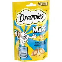 Dreamies Mix Cat Treats
