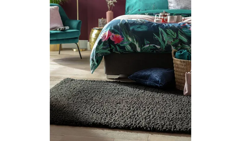 Habitat Cosy Rug