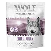 Wolf of Wilderness Adult "Wild Hills" Duck - Grain-Free