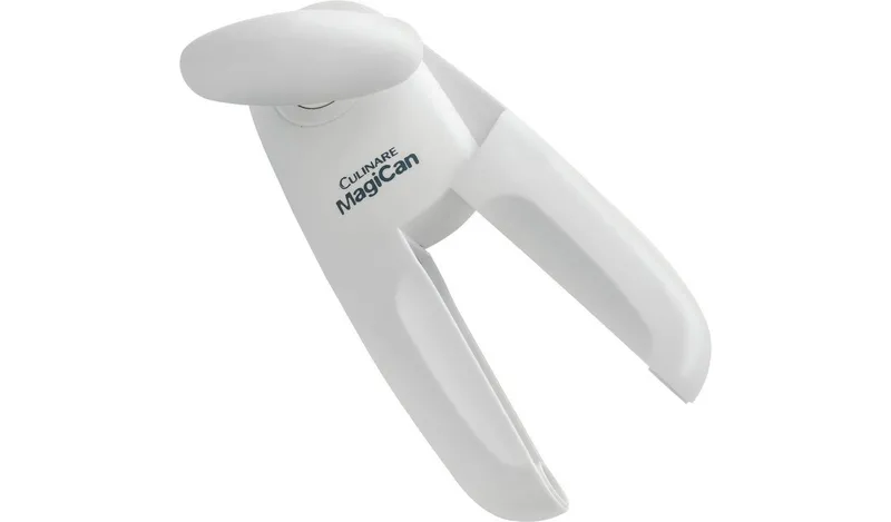 Culinare MagiCan Can Opener