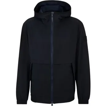 Boss Men's P Crispian Formal Coat