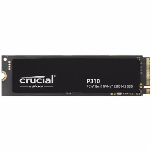 Crucial Technology P310 2TB Internal M.2 SSD