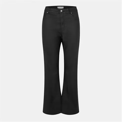 Only Women's Flared Trouser