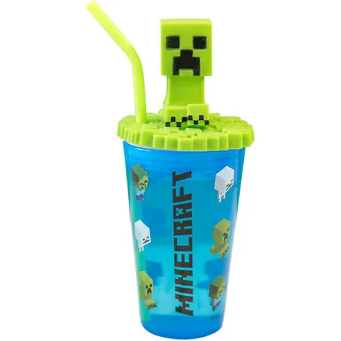 Character HOX Licensed 3D Soda Cup