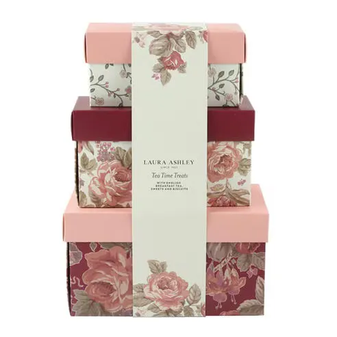 Laura Ashley LA Tea time treats 64