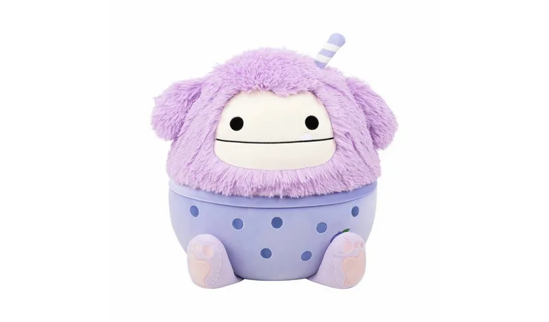 Squishmallows 16 Inch Dilka Soft Toy