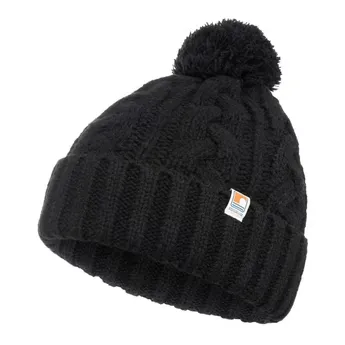 SoulCal Adults Soul Bobble Beanie