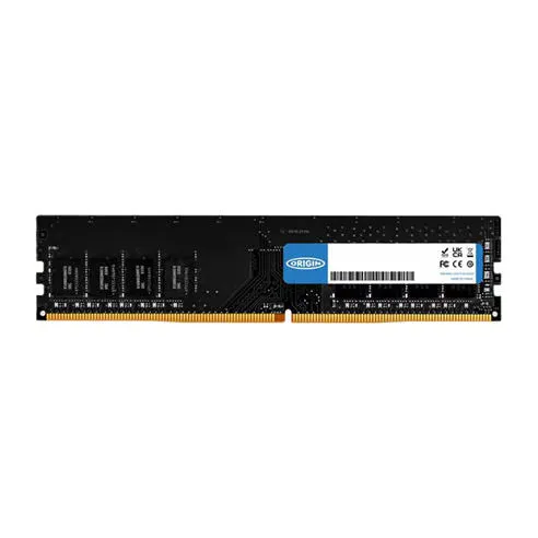 Origin 16GB DDR4 3200MHz UDIMM 2Rx8 Non-ECC 1.2V