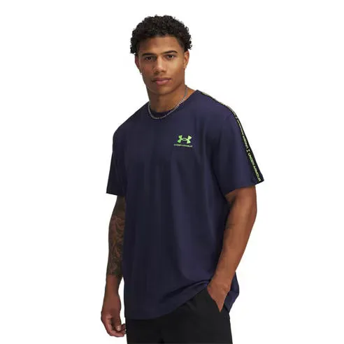Under Armour Men's Icon Regular Fit T-Shirt