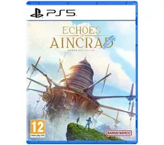 PLAYSTATION Echoes of Aincrad - PS5
