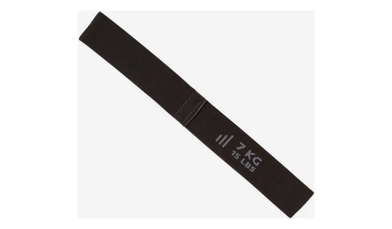 Decathlon Pilates Resistance Band - 7Kg