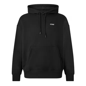 Converse Men's Cons Premium Loose Overhead Hoodie