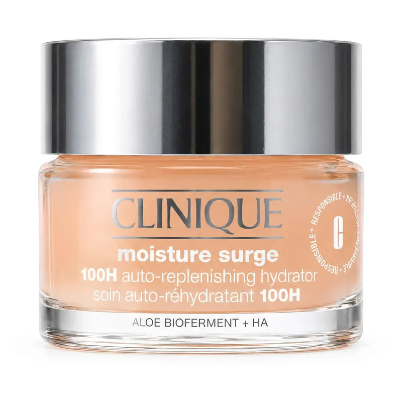 Clinique Moisture Surge 100H Auto-Replenishing Hydrator 50ml / 1.7 fl.oz.