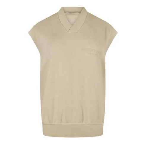 FEAR OF GOD ESSENTIALS Women's Knitted Sweater Vest
