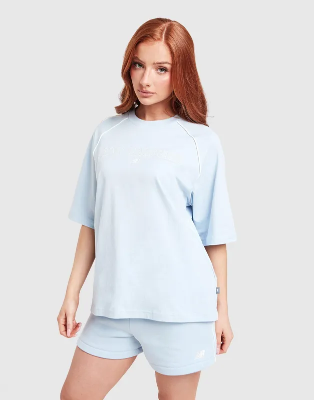 New Balance Outline T-Shirt