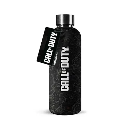 Call of Duty 750ml Aluminium Water Bottle