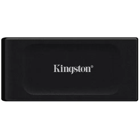 Kingston Technology Kingston XS1000 2TB USB-C External SSD