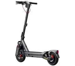 SEGWAY Max G3 E Electric Folding Scooter - Black