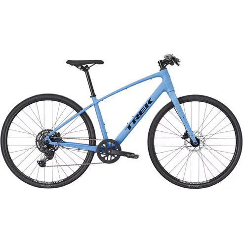 Trek FX 2 Gen 4 2026 Hybrid Bike
