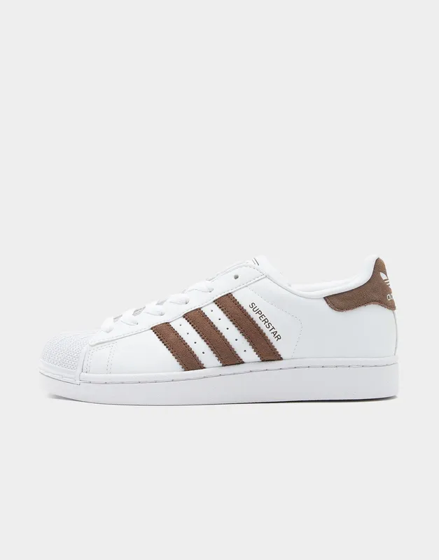 adidas Originals Superstar II Junior