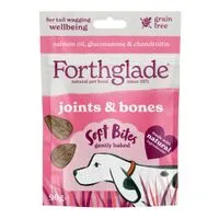 Forthglade Functional Natural Soft Bites - Joints & Bones