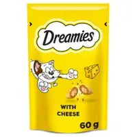 Dreamies Cat Snack Classic