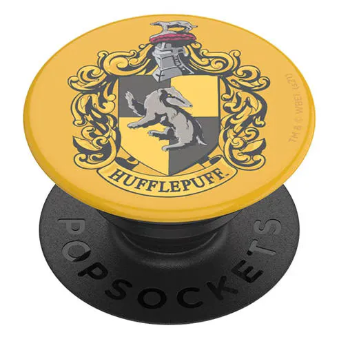 PopSockets Harry Potter Hufflepuff