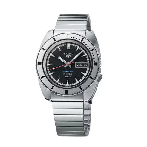 SEIKO 5 Sports 1968 Recreation Watch