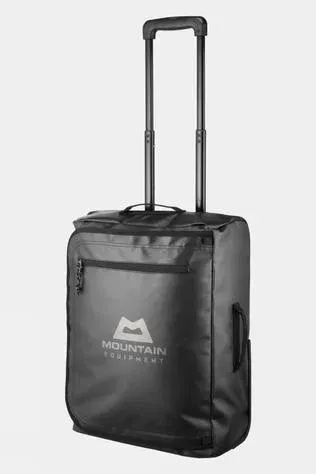 Mountain Equipment Carry On Roller Travel Pack - 35L