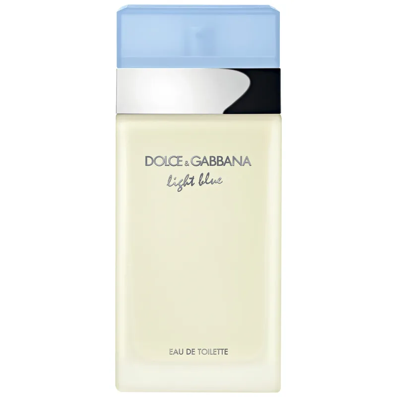 Dolce&Gabbana Light Blue Eau de Toilette Spray 200ml
