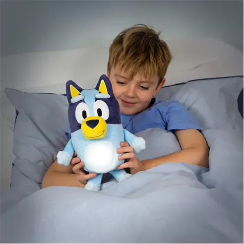 Bluey GoGlow Pal Light