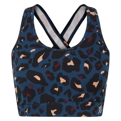 Dare 2b Women's Swift II Medium Impact Sports Bra