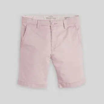 Levis Men's Xx Ii Violet Ice Chino Shorts
