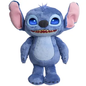 Disney Stitch Many Moods Electronic Pet