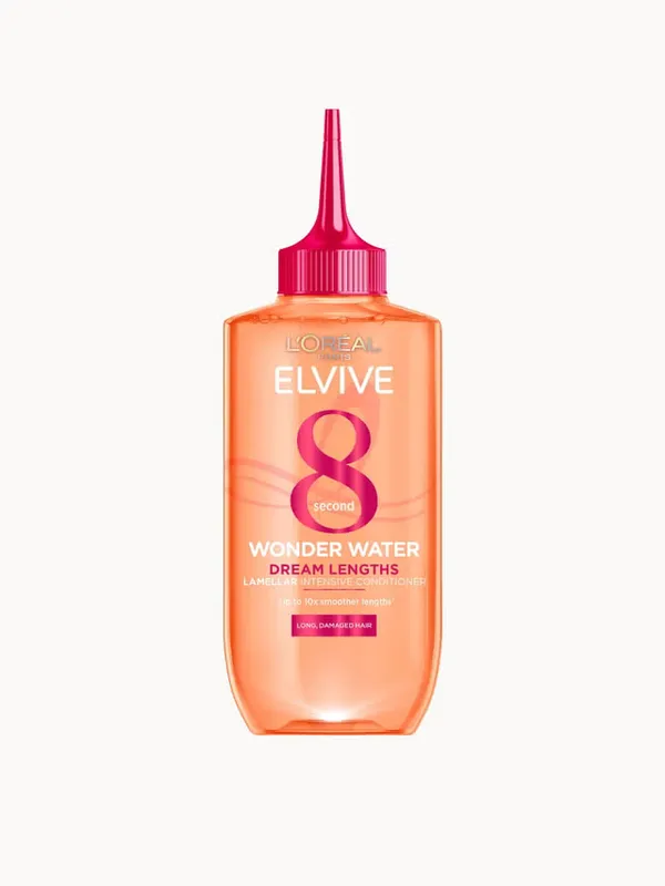 L'Oréal Paris Elvive Dream Lengths Wonder Water 8 Second Hair Treatment 200ml