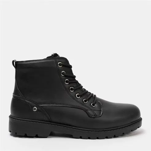 Nicholas Deakins Casual Ankle Boots Mens